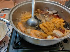 -松哥油焖大虾.小龙虾.黑鸭煲(海岸城店)