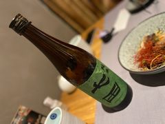 -隐泉之语日式料理(王府中环店)