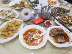 -惠来大排档(联创商业街店)