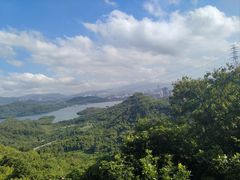 -求水山公园