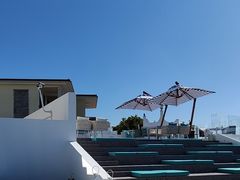 -蜜悦·波西塔诺悬崖海景餐厅