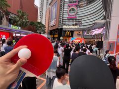 -VT101维多利广场