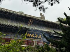 -潭柘寺景区