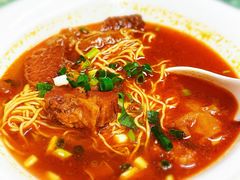 -牛记咖喱美食(十月初五日街店)