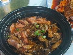 -那家小馆•北京菜•烤鸭(中关村店)