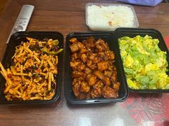 -金阁家常菜(贵阳路店)