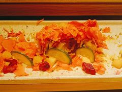 -亚马逊海鲜自助(梅溪湖步步高店)