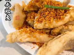-肥仔文澳门猪骨煲(南京西路店)