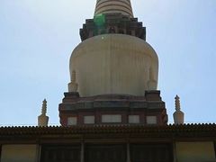 -张掖大佛寺景区