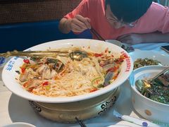 -坛宗剁椒鱼头(河西王府井店)