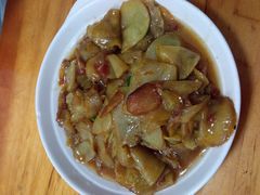 -如意香辣鸡架(总店)