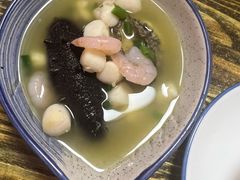 -众想海鲜·烧烤·海肠捞饭·渔家菜(孙家疃店)