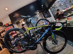 -TREK崔克自行车(徐汇滨江店)