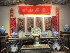 -四世同堂·京菜·烤鸭(双井店)