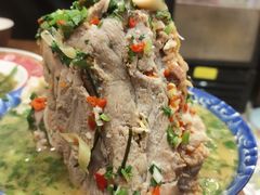 -曼谷食堂·泰国家庭料理