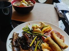 -常州武进九洲喜来登酒店