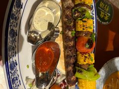 -卢布里西餐厅(总店)