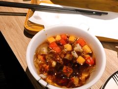 -太二酸菜鱼(菱角湖万达店)
