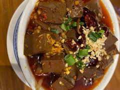 -炉小二铜锅牛蛙•川湘菜(三里屯店)