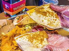 -Taco Bell 塔可钟(民田路店)