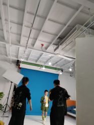 -小阿福儿童摄影(华中智谷店)