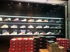 -正火体育(九龙商务中心B座店)