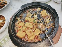 -云海肴·汽锅鸡·云南菜(高德置地店)