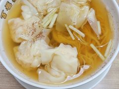 -百福麵家(新馬路店)