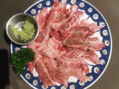 -大叹号·朝鲜族烤肉(潍坊泰华城店)
