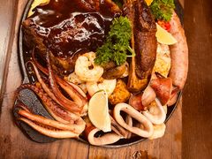 -blue frog蓝蛙(长泰广场店)