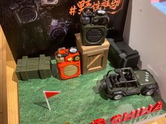 -九木杂物社(新奥购物中心店)