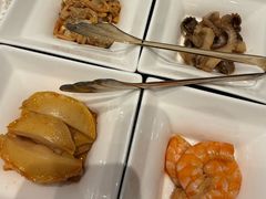 -明湖楼·经典鲁菜山东海鲜(大明湖店)
