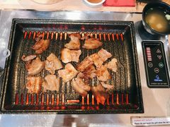 -Ong Gie Korean Restaurant