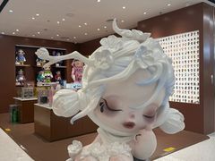 -泡泡玛特POPMART(赛格国际购物中心店)