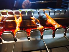 -很久以前羊肉串(朝阳路店)