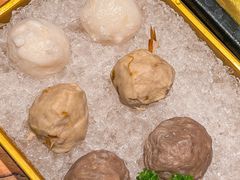 -藤原布二·八佰善会席料理(奥体店)