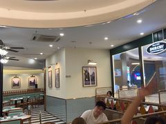 -火啫啫·粤式啫啫煲(南通首店)