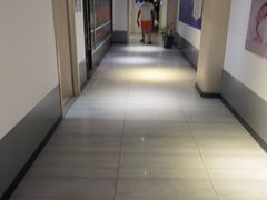 -汇乐游泳馆(莲花南路店)