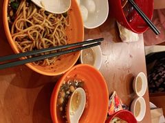 -龙抄手(春熙路总店)