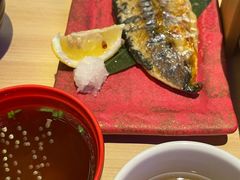 -琴寿司居酒屋(中山广场店)