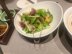 -北平食府·北京烤鸭(北京西站六里桥店)