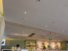-星巴克(广州正佳广场4层店)