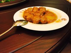 -鹿鸣春饭店(总店)
