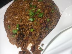 -锋味餐厅(空港复悦里店)