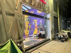 -YCHL Studios健身工作室(市二宫店)