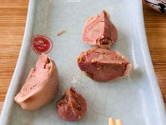 -老舅老蒙肉饼非遗店(一店)