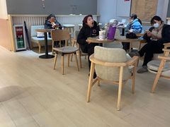 -小飞象面包公社(珠江路金鹰店)