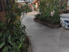 -森谷美食公园(杨行店)
