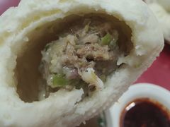-郑家包子牛肉拉面(尚勤路店)