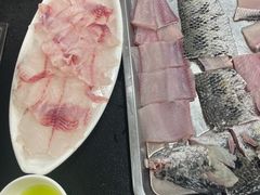 -煳辣鱼(新抚路店)